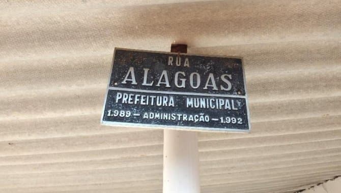 Foto 14 de 14: Casa em leilão em Ouro Verde - SP — Casa 99 m² - Centro - Ouro Verde - SP