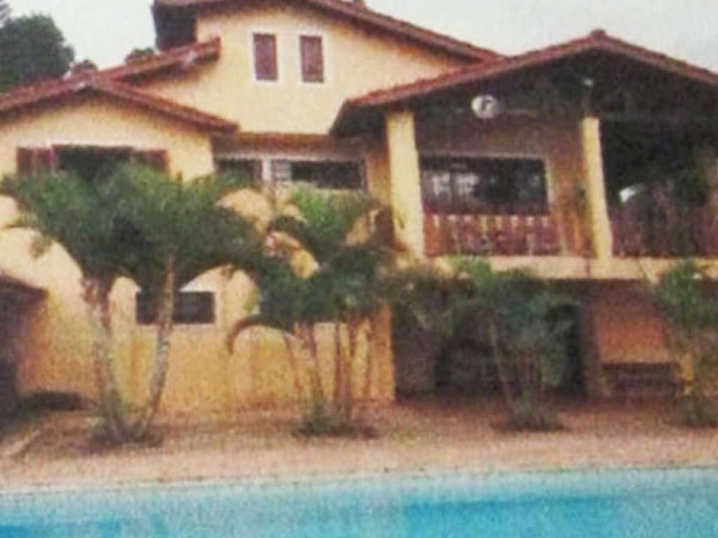 Foto 2 de 10: Casa em leilão em Itatiba - SP — Direitos sobre Casa 326 m² - Moenda - Itatiba - SP