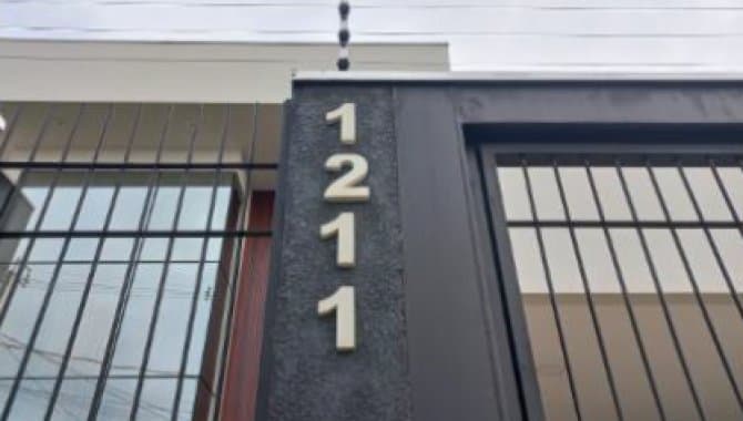 Foto 3 de 3: Casa em leilão em Maringá - PR — Casa 250 m² - Jardim São Conrado - Maringá - PR