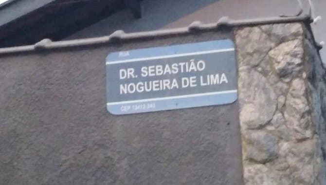 Foto 17 de 17: Casa em leilão em Piracicaba - SP — Casa 67 m² - Jardim São Roque - Piracicaba - SP