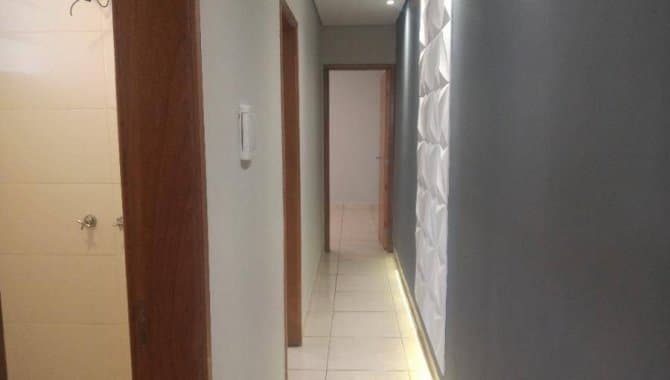 Foto 6 de 17: Casa em leilão em Piracicaba - SP — Casa 67 m² - Jardim São Roque - Piracicaba - SP