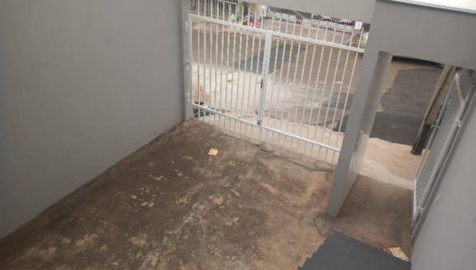 Foto 13 de 17: Casa em leilão em Piracicaba - SP — Casa 67 m² - Jardim São Roque - Piracicaba - SP