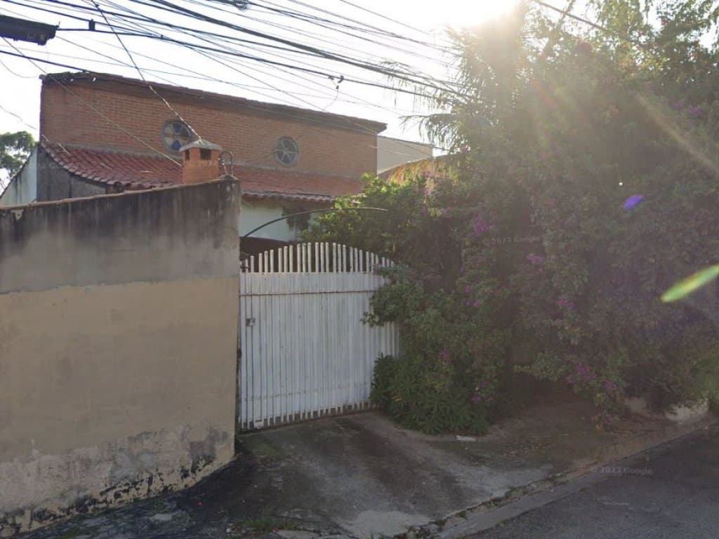 Foto 3 de 4: Casa em leilão em Sorocaba - SP — Casa 191 m² - Jardim São Marcos - Sorocaba - SP