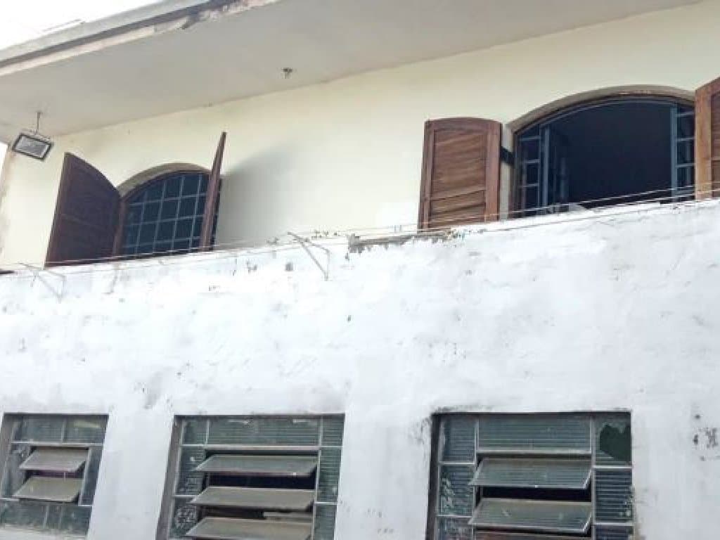 Foto 4 de 4: Casa em leilão em Sorocaba - SP — Casa 191 m² - Jardim São Marcos - Sorocaba - SP