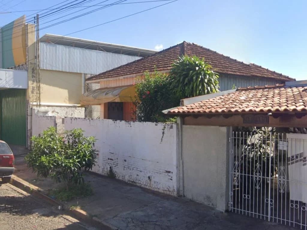 Foto 4 de 7: Casa em leilão em Garça - SP — Casa em Terreno de 200 m² - Labienópolis - Garça - SP