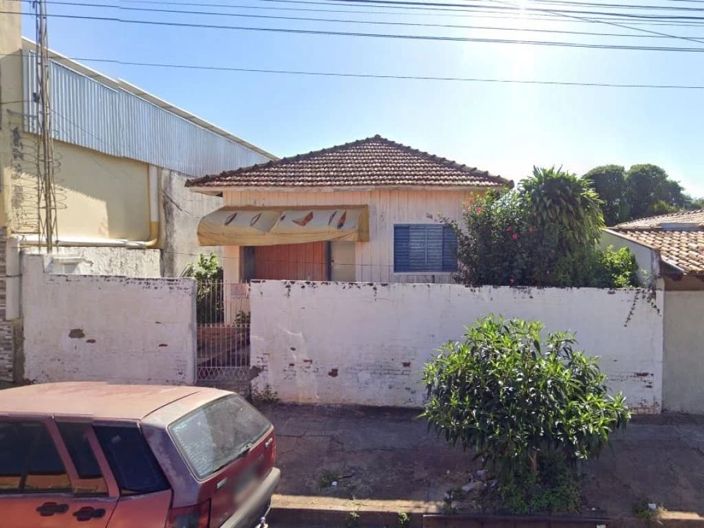 Foto 7 de 7: Casa em leilão em Garça - SP — Casa em Terreno de 200 m² - Labienópolis - Garça - SP