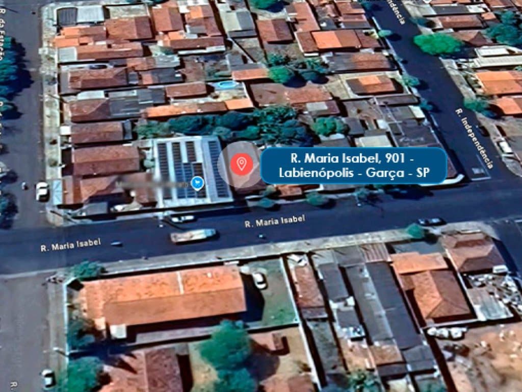 Foto 6 de 7: Casa em leilão em Garça - SP — Casa em Terreno de 200 m² - Labienópolis - Garça - SP