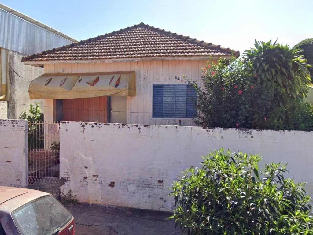 Foto 3 de 7: Casa em leilão em Garça - SP — Casa em Terreno de 200 m² - Labienópolis - Garça - SP