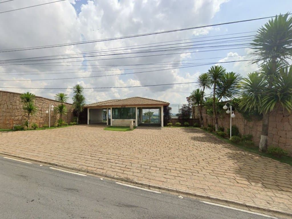 Foto 4 de 5: Terreno em leilão em Vinhedo - SP — Área com 25.071 m² - Pinheirinho - Vinhedo - SP
