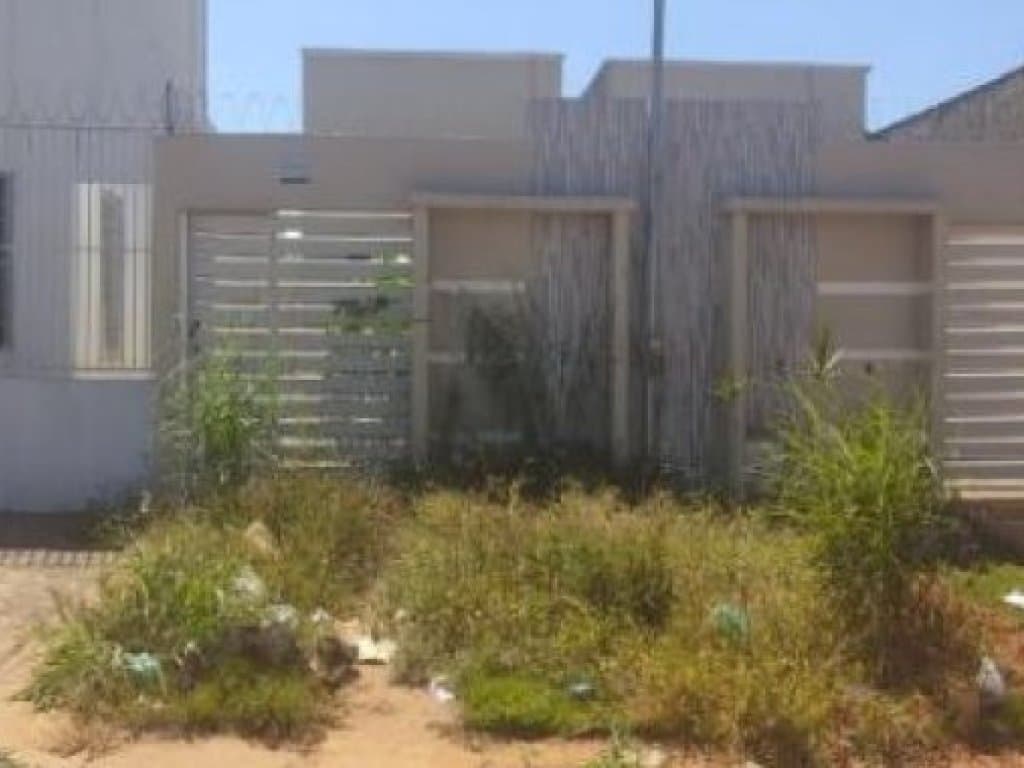 Foto 5 de 5: Casa em leilão em Luziânia - GO — Casa 83 m² - Jardim do Ingá Gleba B - Luziânia - GO