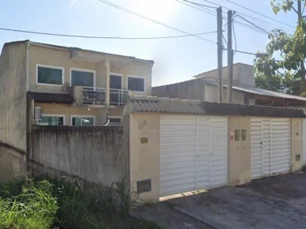 Foto 3 de 4: Casa em leilão em Rio De Janeiro - RJ — Casa 191 m² - Campo Grande - Rio de Janeiro - RJ