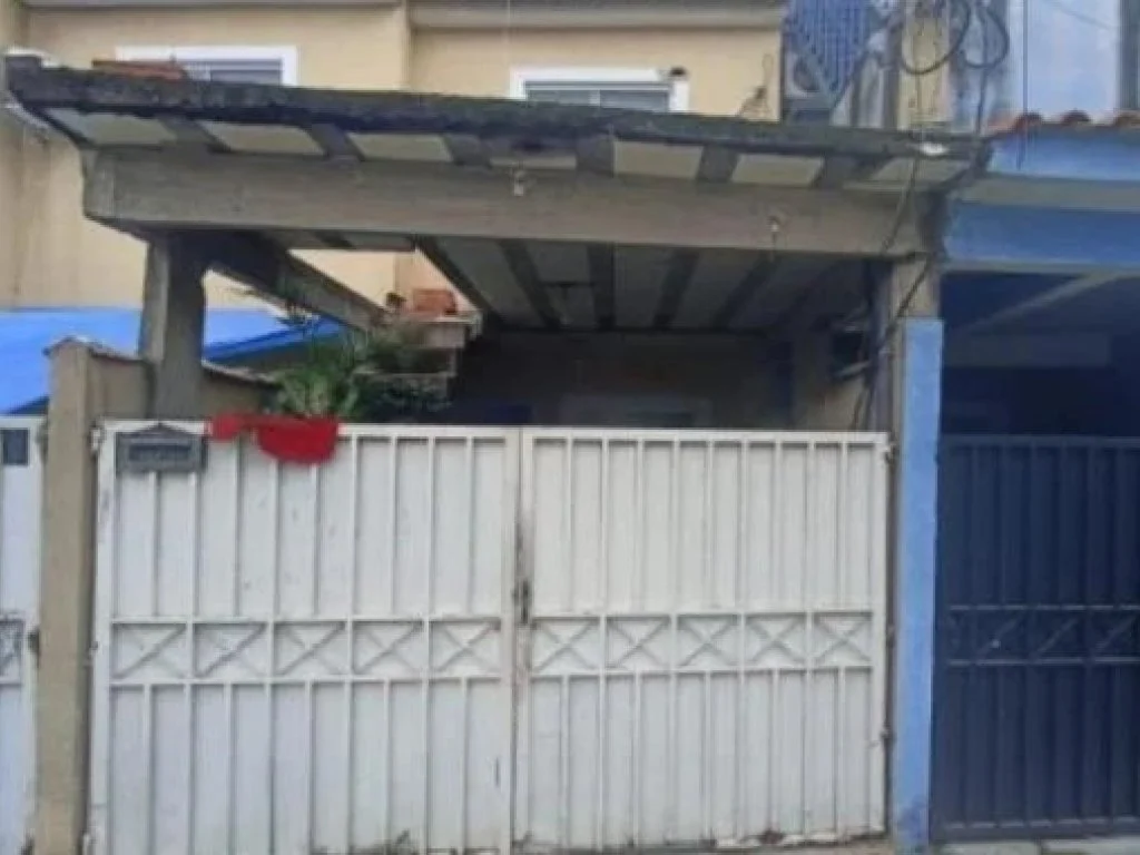 Foto 4 de 4: Casa em leilão em Nilópolis - RJ — Casa 65 m² - Nossa Senhora de Fatima - Nilópolis - RJ