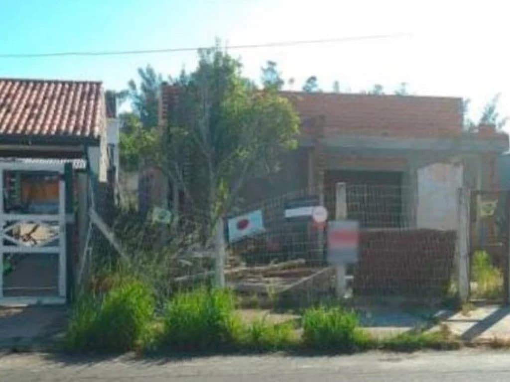 Foto 3 de 4: Casa em leilão em Tramandaí - RS — Casa 147 m² - Centro - Tramandaí - RS