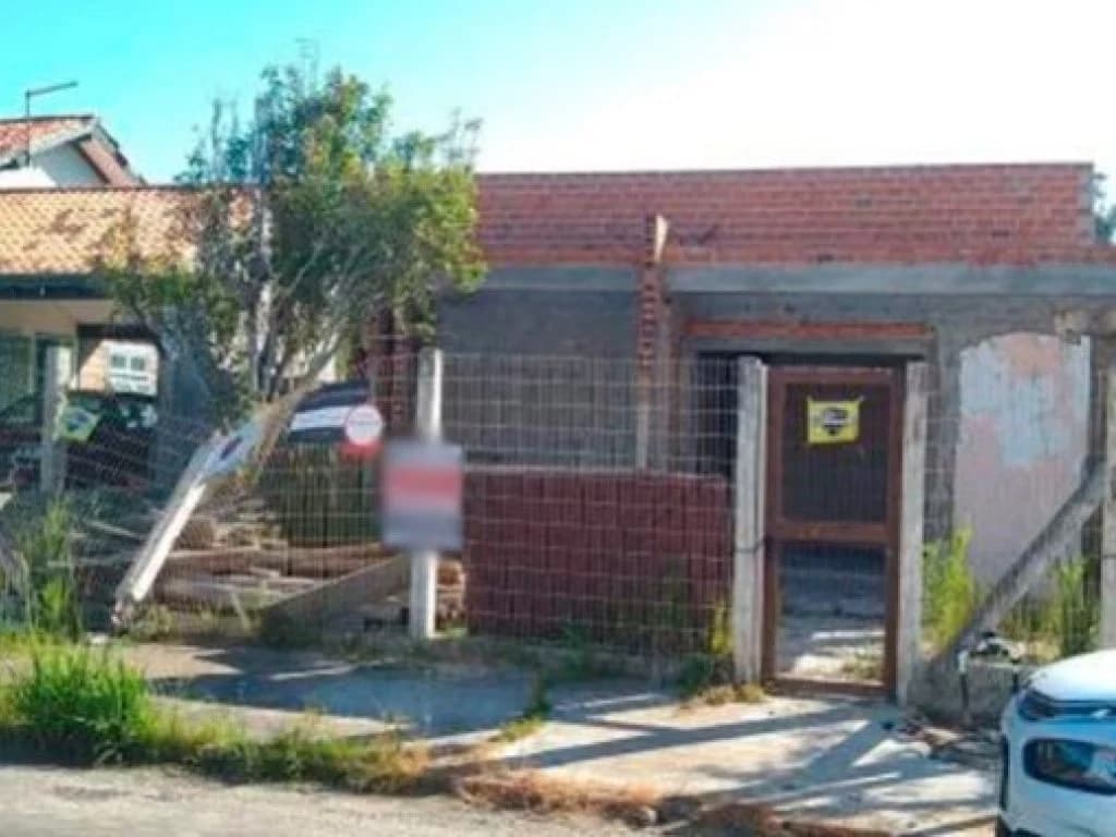 Foto 4 de 4: Casa em leilão em Tramandaí - RS — Casa 147 m² - Centro - Tramandaí - RS