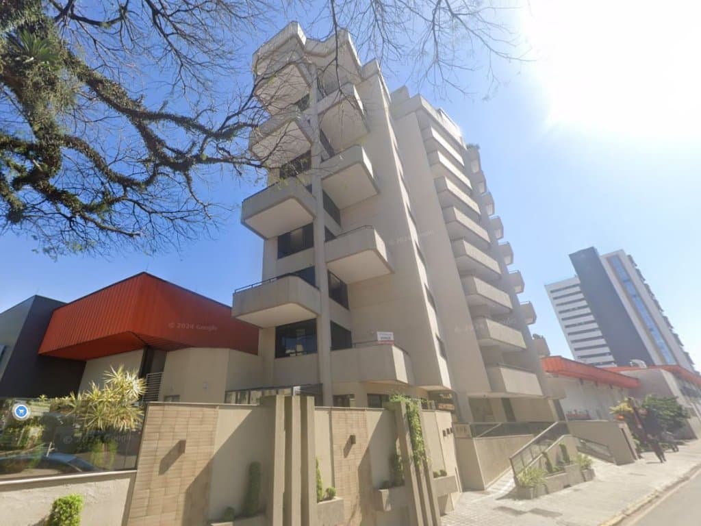 Foto 4 de 6: Apartamento em leilão em Tubarão - SC — Apartamento 237 m² - Centro - Tubarão - SC