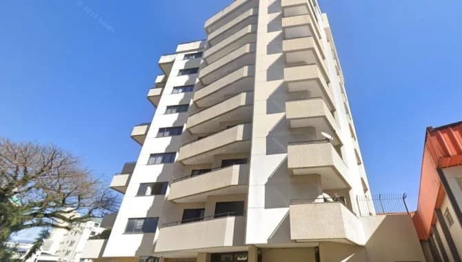 Foto 1 de 6: Apartamento em leilão em Tubarão - SC — Apartamento 237 m² - Centro - Tubarão - SC