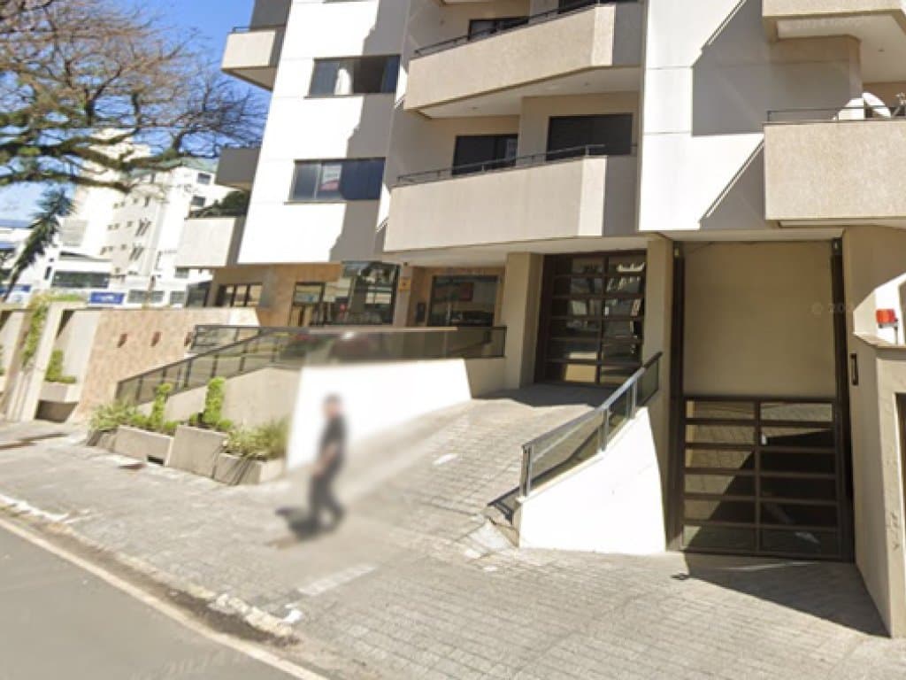 Foto 6 de 6: Apartamento em leilão em Tubarão - SC — Apartamento 237 m² - Centro - Tubarão - SC