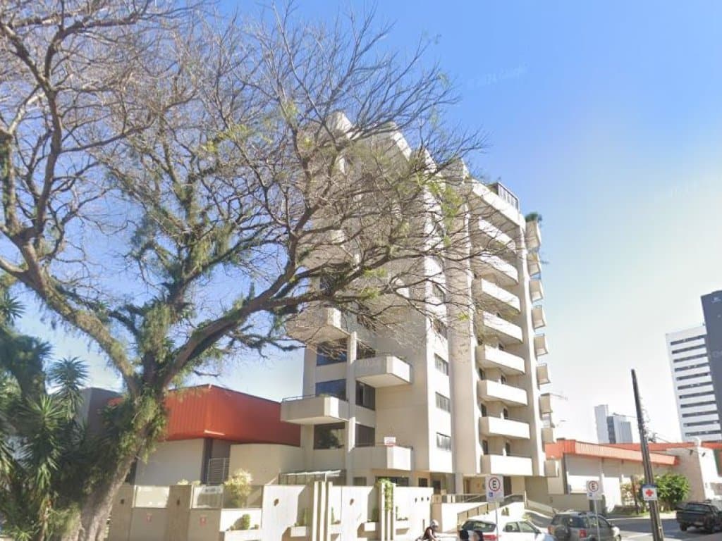 Foto 5 de 6: Apartamento em leilão em Tubarão - SC — Apartamento 237 m² - Centro - Tubarão - SC