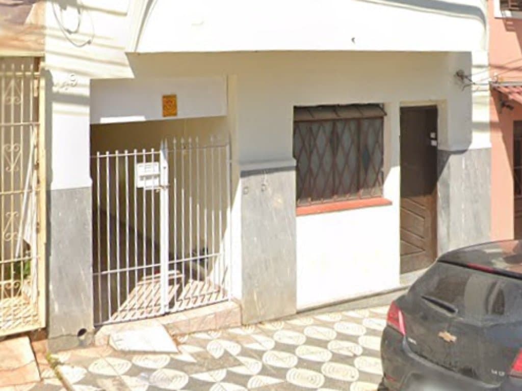 Foto 5 de 6: Casa em leilão em Sorocaba - SP — Casa 180 m² - Centro - Sorocaba - SP