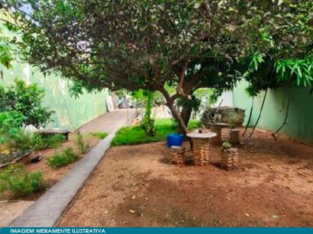 Foto 4 de 6: Terreno em leilão em Marília - SP — Terreno 360 m² - Jardim Morumbi - Marília - SP