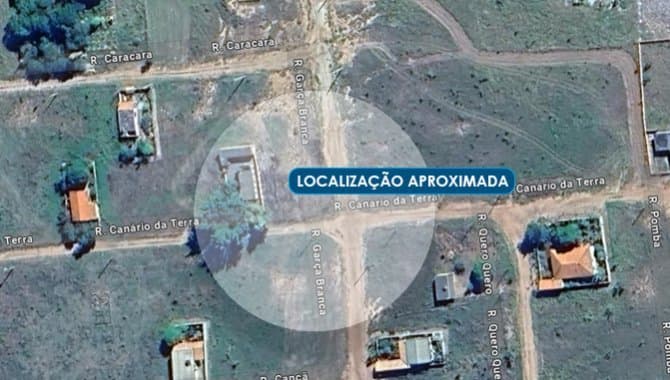 Foto 1 de 2: Terreno em leilão em Bofete - SP — Terreno 307 m² - Bofete - SP