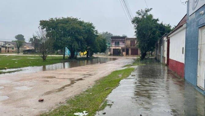 Foto 2 de 11: Casa em leilão em Pelotas - RS — Casa, Padrão, 0 Vaga(S) de Garagem