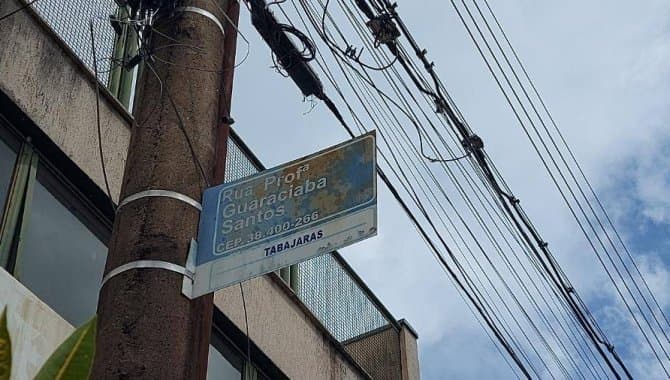 Foto 8 de 8: Apartamento em leilão em Uberlândia - MG — Apartamento, Padrão, 1 Vaga(S) de Garagem