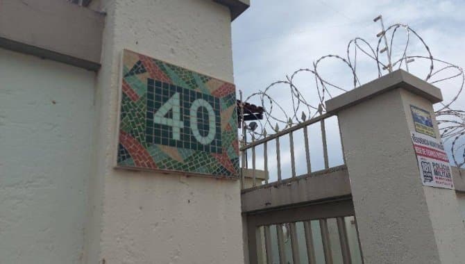 Foto 5 de 8: Apartamento em leilão em Uberlândia - MG — Apartamento, Padrão, 1 Vaga(S) de Garagem