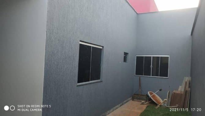 Foto 32 de 67: Casa em leilão em Paranaiguara - GO — Casa, Padrão, 1 Vaga(S) de Garagem