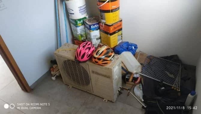 Foto 61 de 67: Casa em leilão em Paranaiguara - GO — Casa, Padrão, 1 Vaga(S) de Garagem