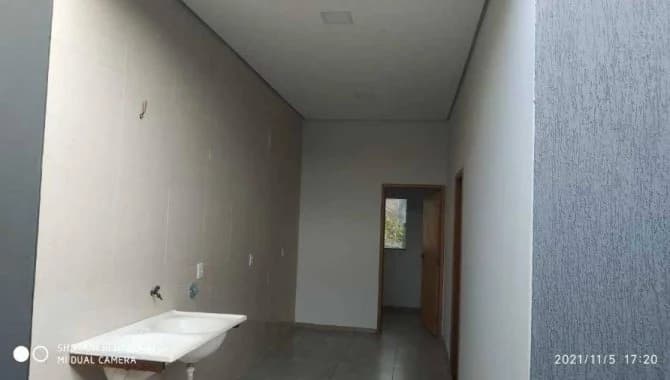 Foto 31 de 67: Casa em leilão em Paranaiguara - GO — Casa, Padrão, 1 Vaga(S) de Garagem