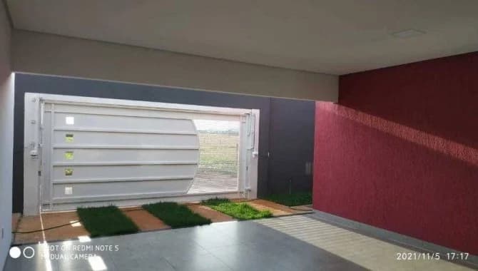 Foto 25 de 67: Casa em leilão em Paranaiguara - GO — Casa, Padrão, 1 Vaga(S) de Garagem