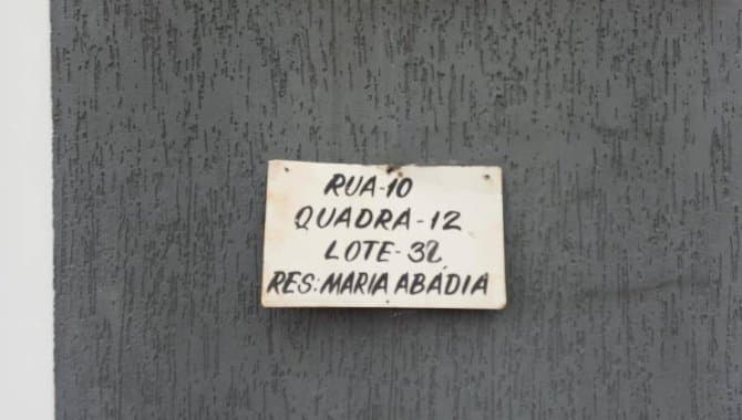 Foto 2 de 67: Casa em leilão em Paranaiguara - GO — Casa, Padrão, 1 Vaga(S) de Garagem