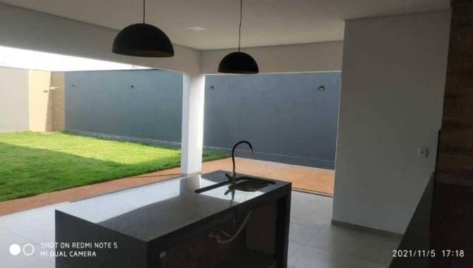 Foto 58 de 67: Casa em leilão em Paranaiguara - GO — Casa, Padrão, 1 Vaga(S) de Garagem