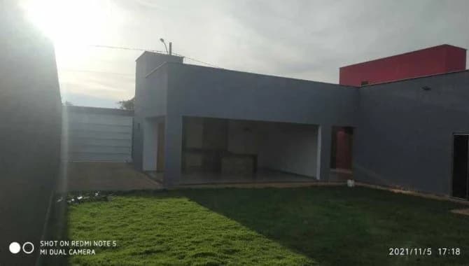 Foto 35 de 67: Casa em leilão em Paranaiguara - GO — Casa, Padrão, 1 Vaga(S) de Garagem