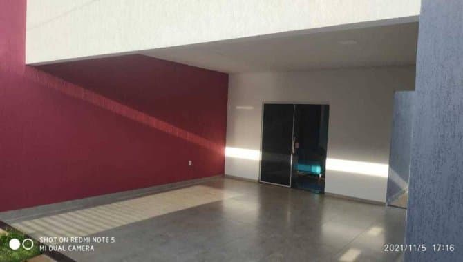 Foto 56 de 67: Casa em leilão em Paranaiguara - GO — Casa, Padrão, 1 Vaga(S) de Garagem