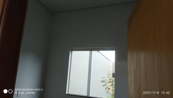 Foto 28 de 67: Casa em leilão em Paranaiguara - GO — Casa, Padrão, 1 Vaga(S) de Garagem