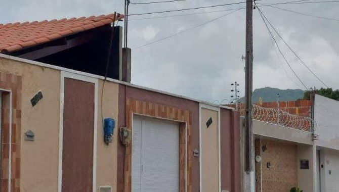 Foto 3 de 5: Casa em leilão em Maracanaú - CE — Casa, Padrão, 2 Vaga(S) de Garagem