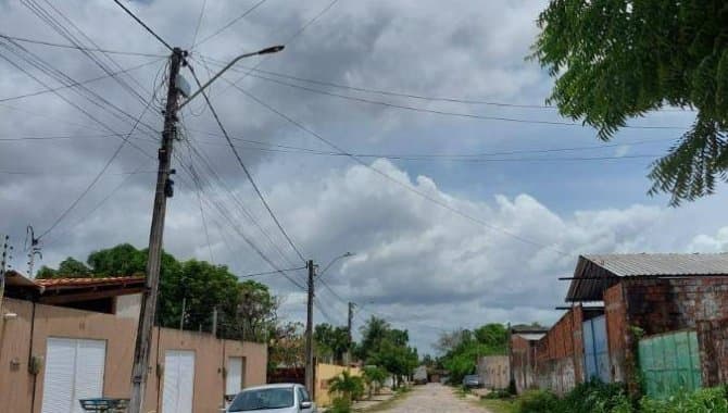 Foto 5 de 5: Casa em leilão em Maracanaú - CE — Casa, Padrão, 2 Vaga(S) de Garagem
