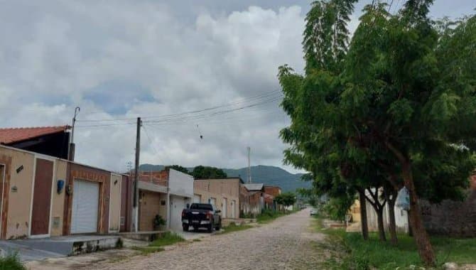 Foto 4 de 5: Casa em leilão em Maracanaú - CE — Casa, Padrão, 2 Vaga(S) de Garagem