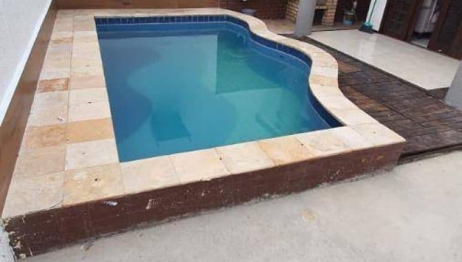 Foto 18 de 18: Casa em leilão em Fortaleza - CE — Casa, Padrão, 0 Vaga(S) de Garagem