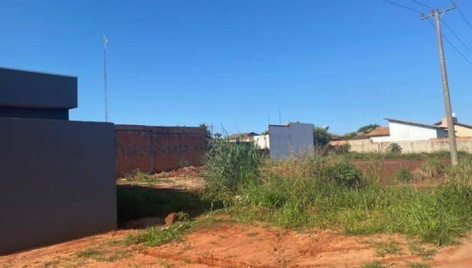 Foto 5 de 16: Casa em leilão em Sidrolândia - MS — Casa, Padrão, 0 Vaga(S) de Garagem