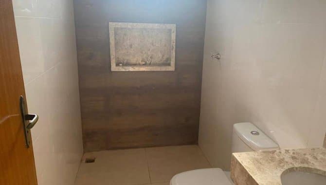 Foto 6 de 16: Casa em leilão em Sidrolândia - MS — Casa, Padrão, 0 Vaga(S) de Garagem