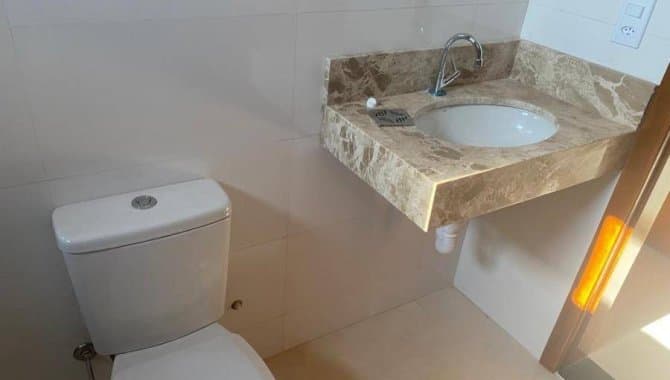 Foto 8 de 16: Casa em leilão em Sidrolândia - MS — Casa, Padrão, 0 Vaga(S) de Garagem