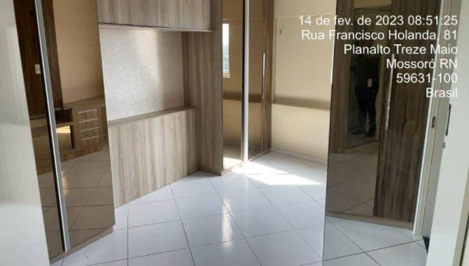 Foto 43 de 49: Apartamento em leilão em Mossoró - RN — Apartamento, Padrão, 2 Vaga(S) de Garagem