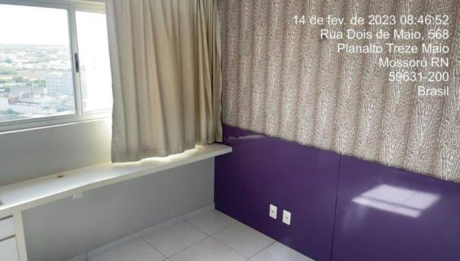 Foto 38 de 49: Apartamento em leilão em Mossoró - RN — Apartamento, Padrão, 2 Vaga(S) de Garagem