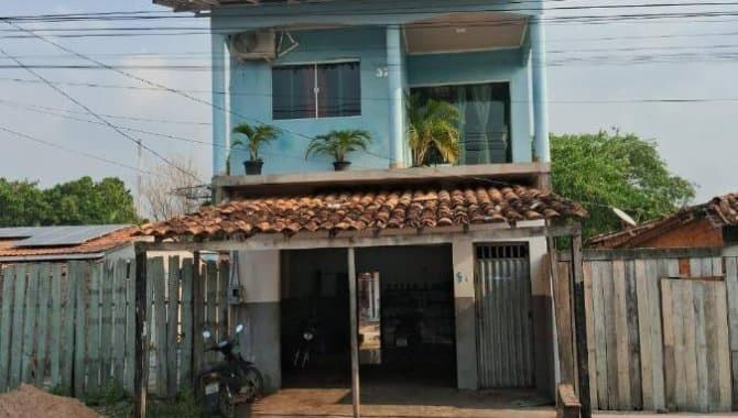 Foto 1 de 10: Casa em leilão em Baião - PA — Casa, Padrão, 1 Vaga(S) de Garagem