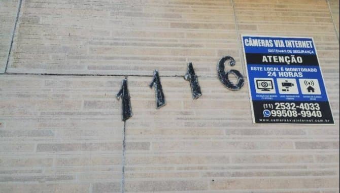 Foto 2 de 3: Casa em leilão em Itanhaém - SP — Casa, Padrão, 0 Vaga(S) de Garagem
