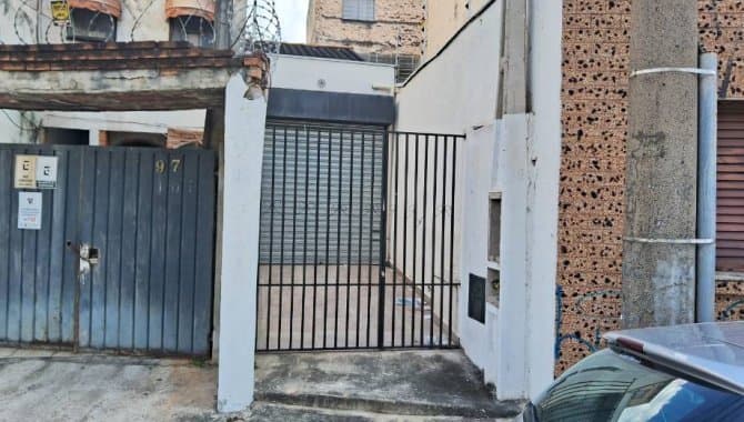Foto 6 de 6: Casa em leilão em Sorocaba - SP — Casa, Padrão, 1 Vaga(S) de Garagem