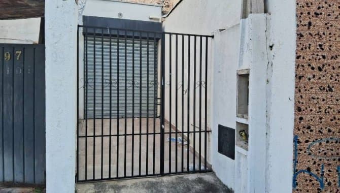 Foto 4 de 6: Casa em leilão em Sorocaba - SP — Casa, Padrão, 1 Vaga(S) de Garagem